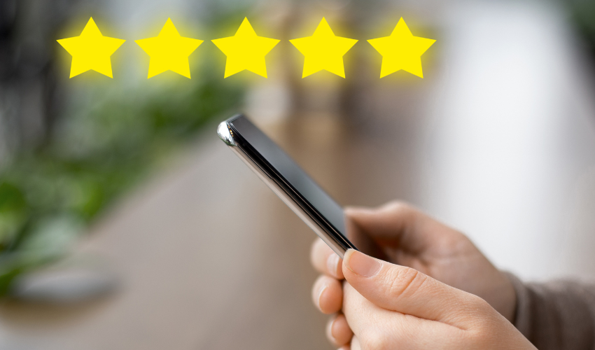 online reputation management