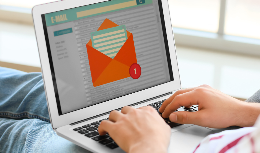personalized email marketing