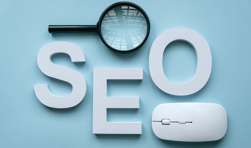 seo optimization