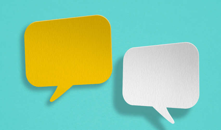 customer feedback