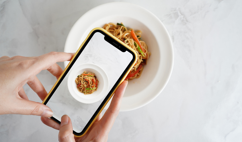 influencer marketing for restaurant