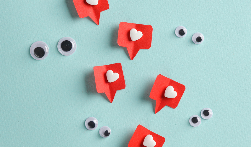social media reputation management