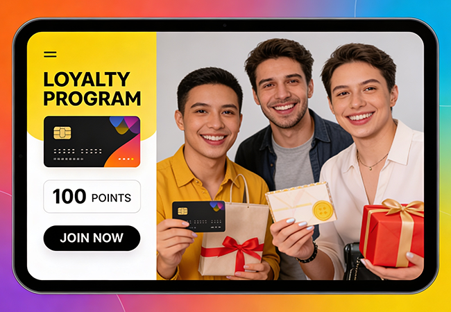 restaurant loyalty program