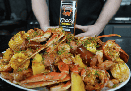 一瓶调味料，300万曝光：Juicy Sauce 如何通过网红合作打造现象级品牌热度 | 营销实战案例