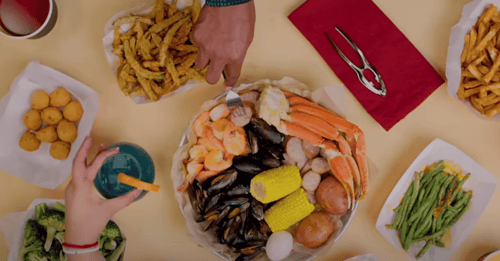 The Juicy Crab – Father’s Day 2025 National Marketing Campaign