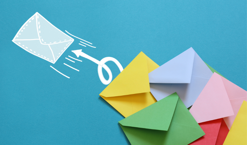 restaurant email marketing