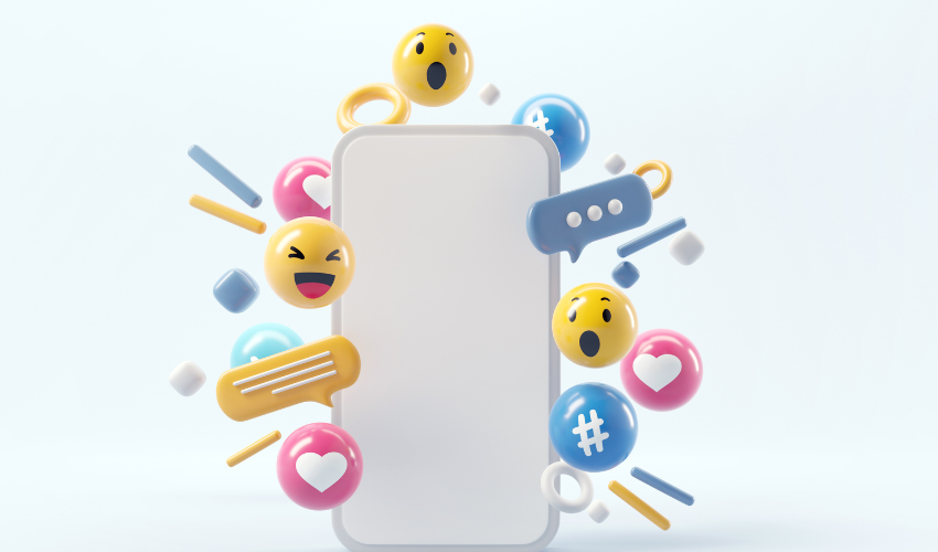 social media engagement