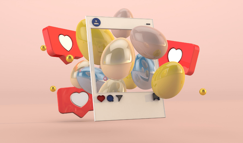 social media engagement