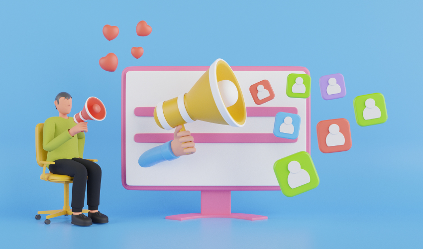 social media restaurant marketing
