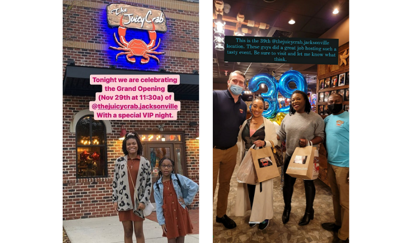 Blogs Images from instagram