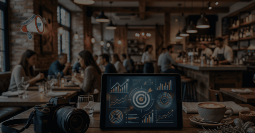 Restaurant Marketing Strategy That Works: Build a Winning Plan