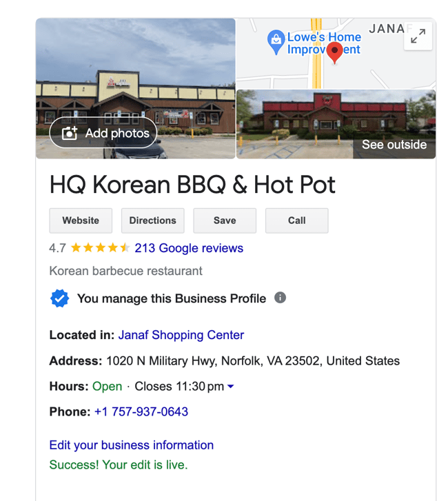 hqbbq reviews