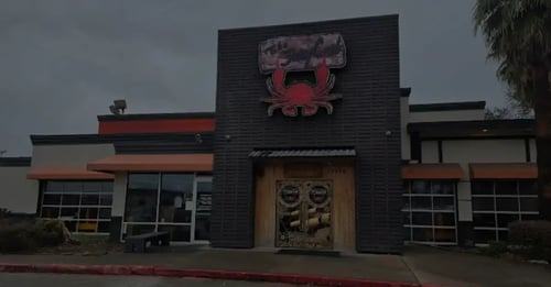 The Juicy Crab Northwest Freeway