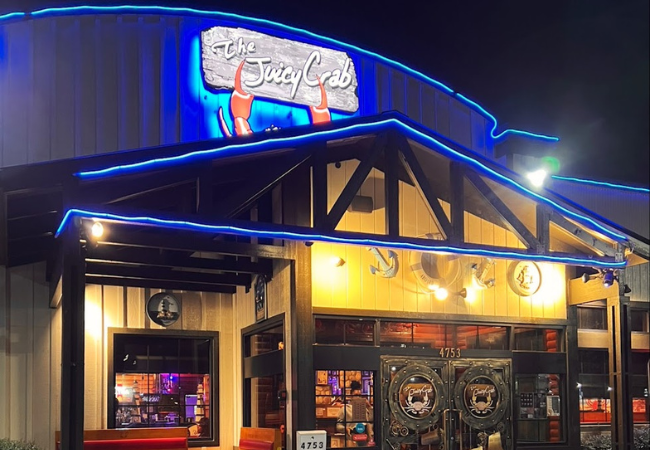 the juicy crab dothan