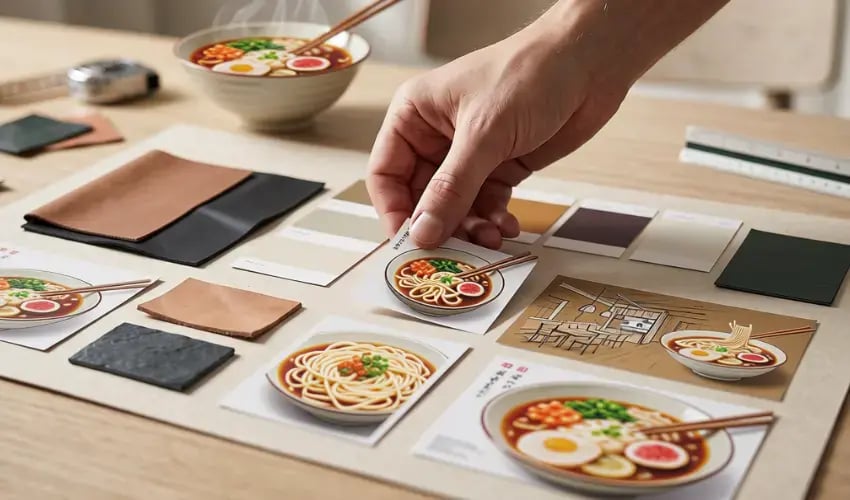 defining restaurant concept