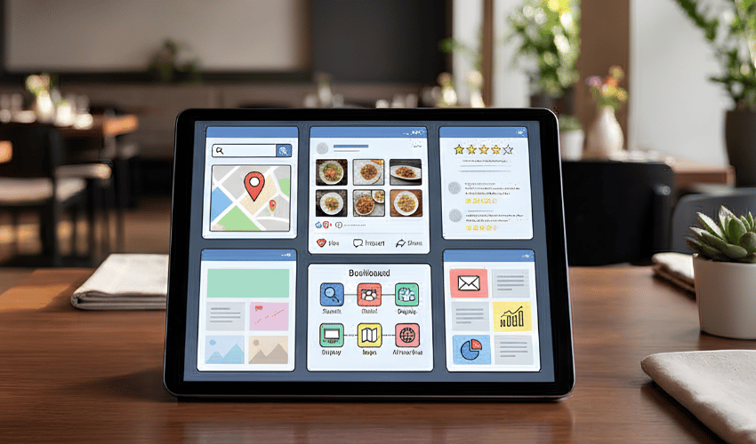 digital ads for restaurants-1