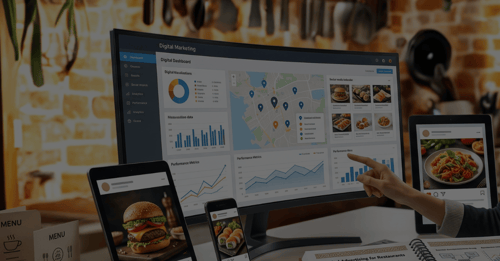 Digital Advertising for Restaurants: A Comprehensive Guide
