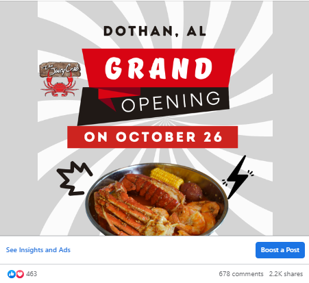 grandopening