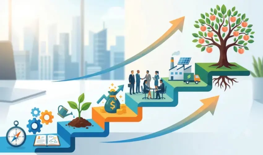 growth plan