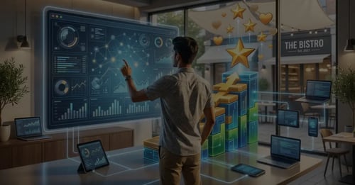 improving online reputation