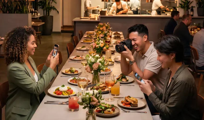 influencer marketing