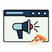 online food promotion