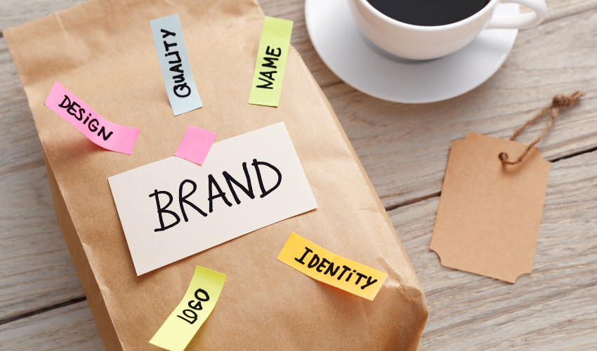 restaurant brand