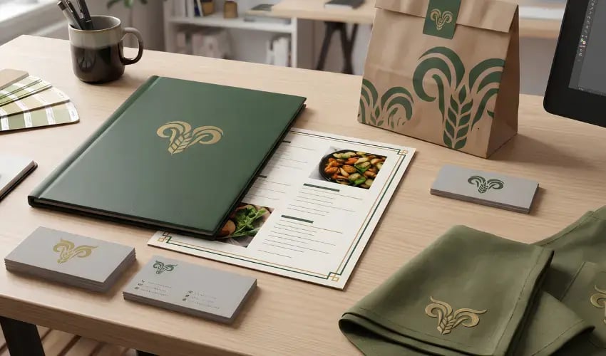 restaurant brand