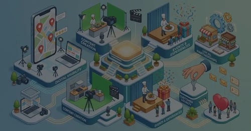 restaurant digital marketing