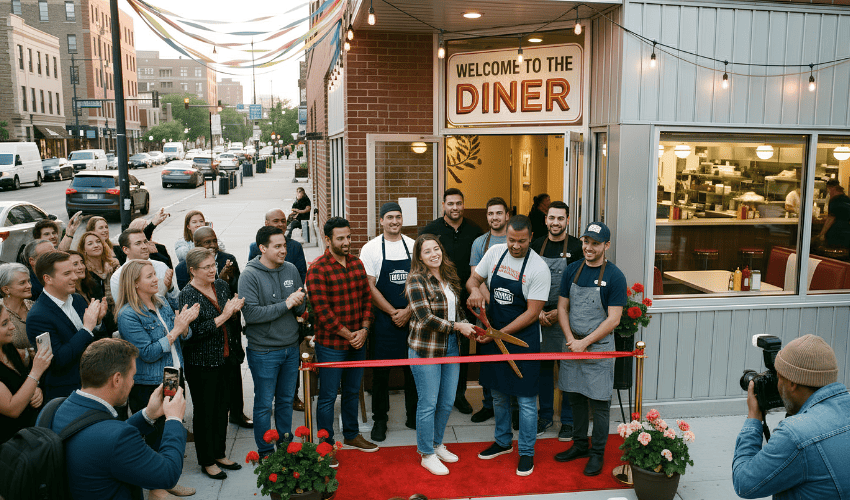 restaurant grand opening-2