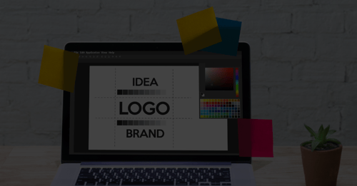 restaurant graphic design