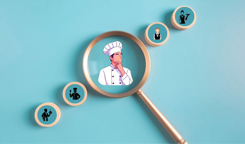 restaurant hiring 2026