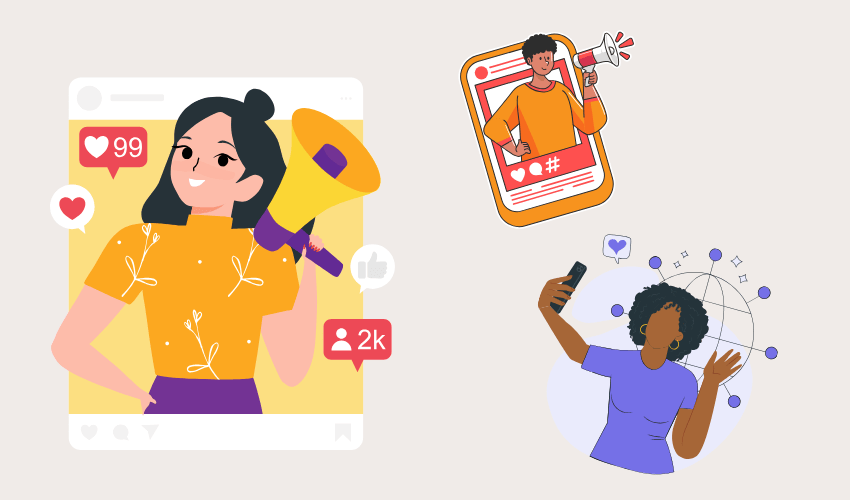 restaurant influencer marketing