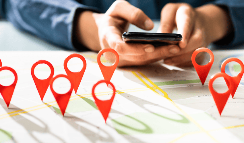 restaurant local seo