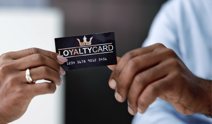 restaurant loyalty program
