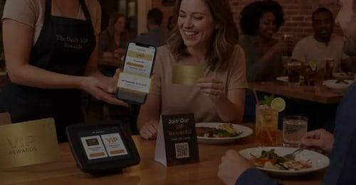 restaurant loyalty programs