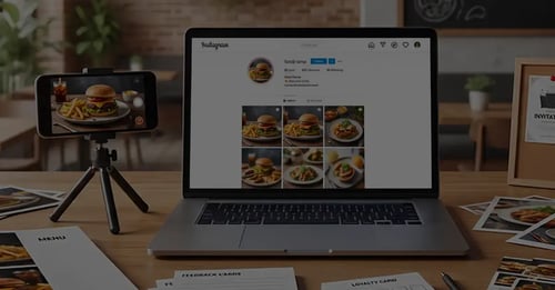 restaurant marketing ideas