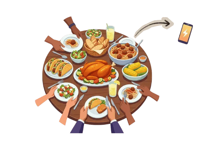 restaurant meal giveaway offer