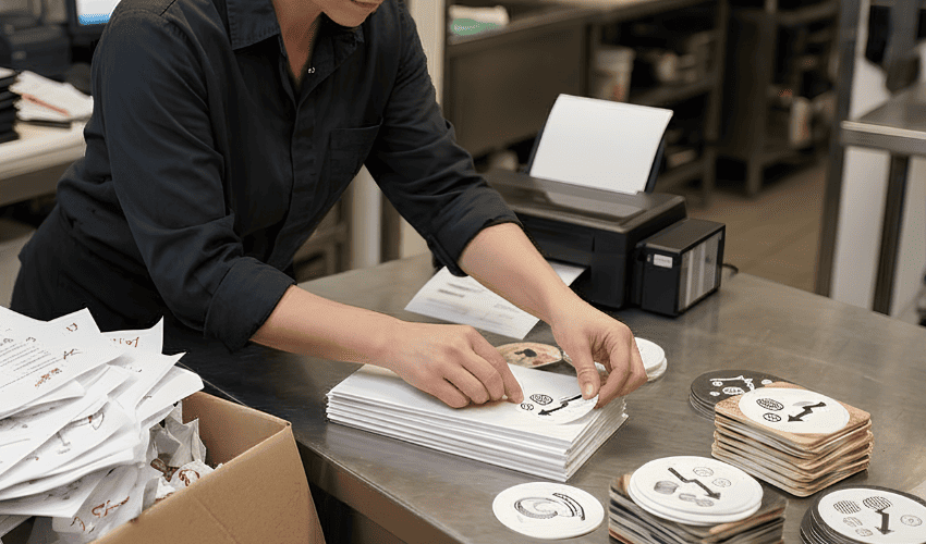 restaurant promotion planning