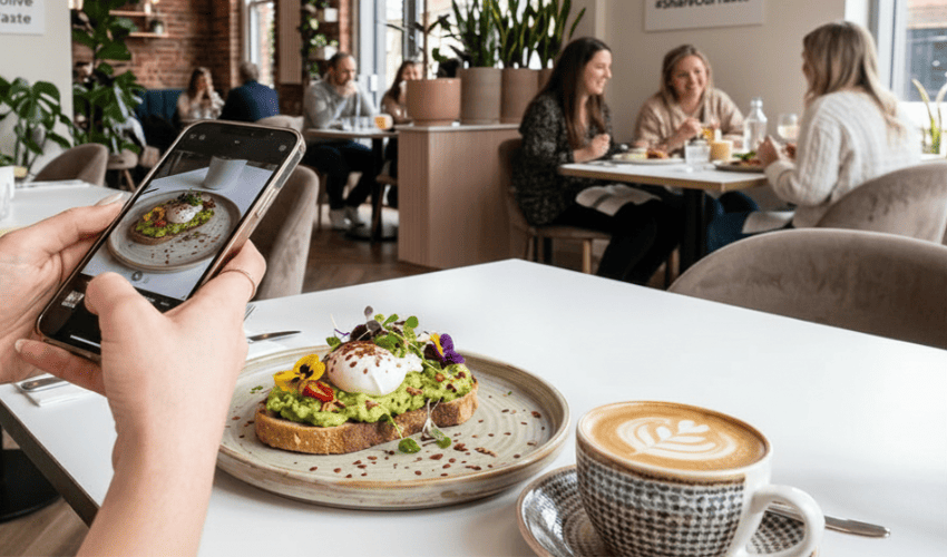 restaurant social media-1