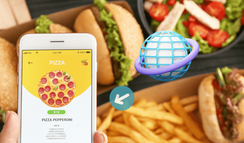 restaurant website importance