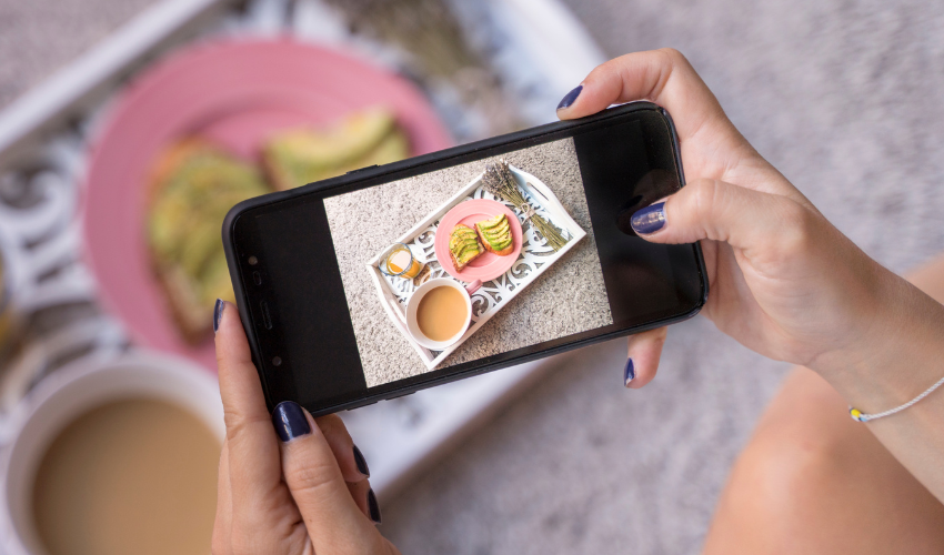 influencer marketing for restaurants