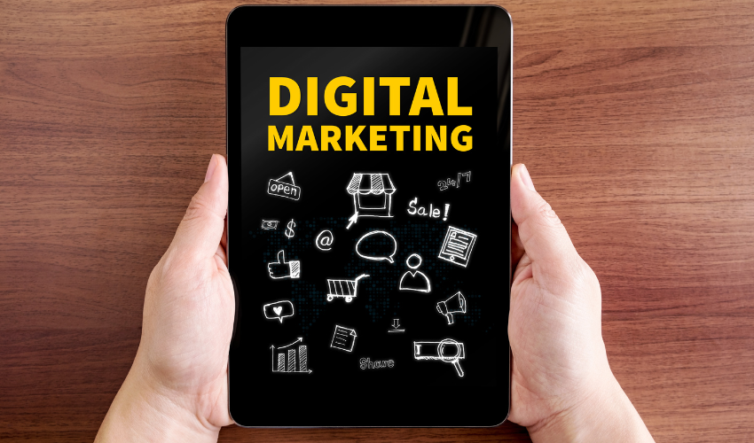 restaurant digital marketing bestpos