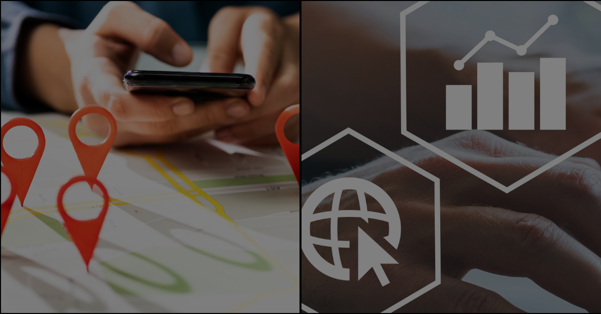 organic vs local seo for restaurants 